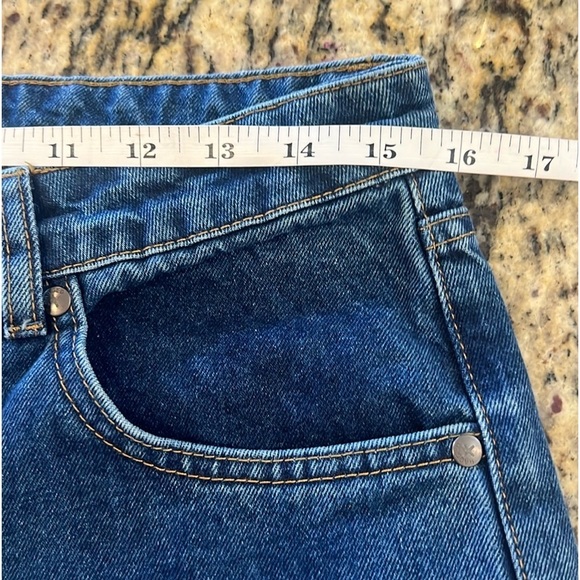 The Ragged Priest,Sri Lanka,Women's Blue Jeans, Excellent Condition, Size 30x31 - Picture 12 of 15